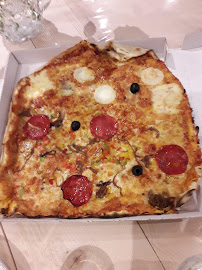Plats et boissons du Pizzeria La Pata Pizza Del Sol à Pollestres - n°5