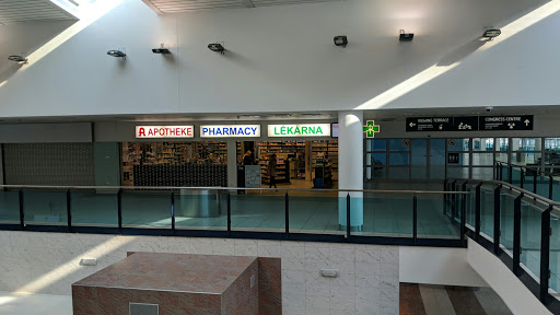 Pharmacy Airport - Terminal 2