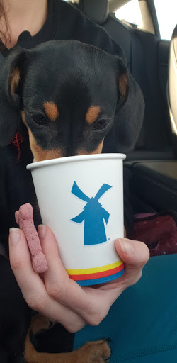 Coffee Shop «Dutch Bros Coffee», reviews and photos, 3995 Grass Valley Hwy, Auburn, CA 95602, USA