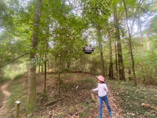 Nature Preserve «MaryAnn Brown Nature Preserve», reviews and photos, 13515 LA-965, St Francisville, LA 70775, USA