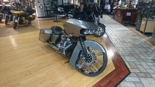 Harley-Davidson Dealer «Patriot Harley-Davidson», reviews and photos, 9739 Fairfax Blvd, Fairfax, VA 22031, USA