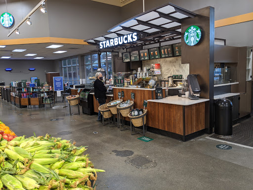 Starbucks, 325 5th St, Brookings, OR 97415, USA, 