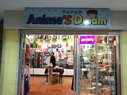 Anime's Dream Tegucigalpa