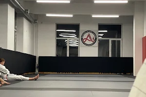 BJJ Academy Riga image