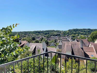 Maison Anémone à Sarlat-la-Canéda