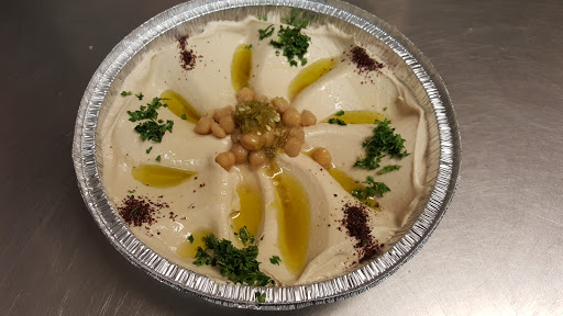 Grocery Store «Pyramid Supermarket», reviews and photos, 14259 Wolf Rd, Orland Park, IL 60467, USA