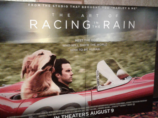 Movie Theater «Cinemark 19 and XD», reviews and photos, 1030 N Grand Pkwy, Katy, TX 77449, USA