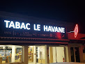 Bureau de tabac Tabac Le Havane 13220 Châteauneuf-les-Martigues