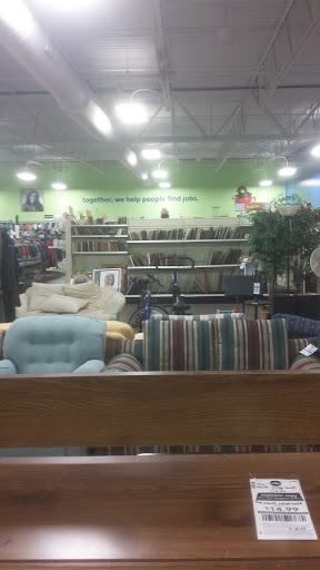 Non-Profit Organization «Goodwill Store», reviews and photos, 8450 N Michigan Rd, Indianapolis, IN 46268, USA