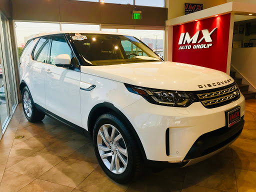 Used Car Dealer «IMX Auto Sales & Leasing», reviews and photos, 811 N Victory Blvd, Burbank, CA 91502, USA