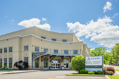 Lourdes Sports Medicine and Concussion Center