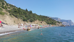 Silver beach'in fotoğrafı doğal alan içinde bulunmaktadır