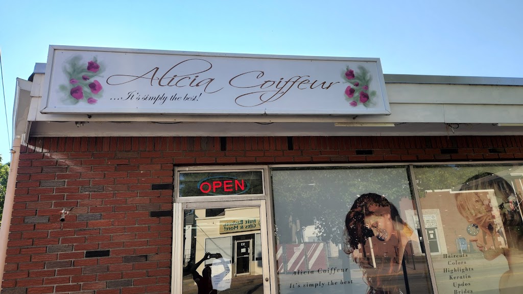 Alicia Coiffeur 07034