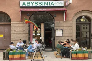 Restaurang Abyssinia AB image