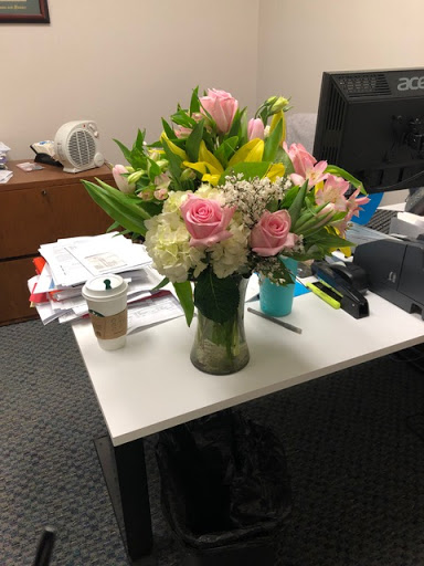 Florist «Flowers by Darlene/North Shore Fruit Baskets», reviews and photos, 130 Canal St, Salem, MA 01970, USA