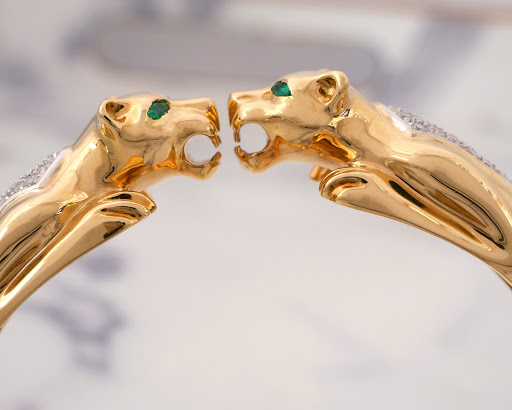 Watch Repair Service «Gray & Sons Jewelers», reviews and photos, 9595 Harding Ave, Miami Beach, FL 33154, USA