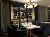 Atmosphère du Restaurant français CaféGourmand à Dijon - n°2