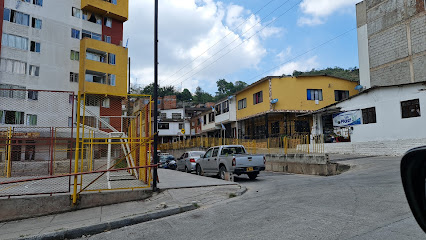 Cancha de Baloncesto, Barrio Zafiro de Cajasan