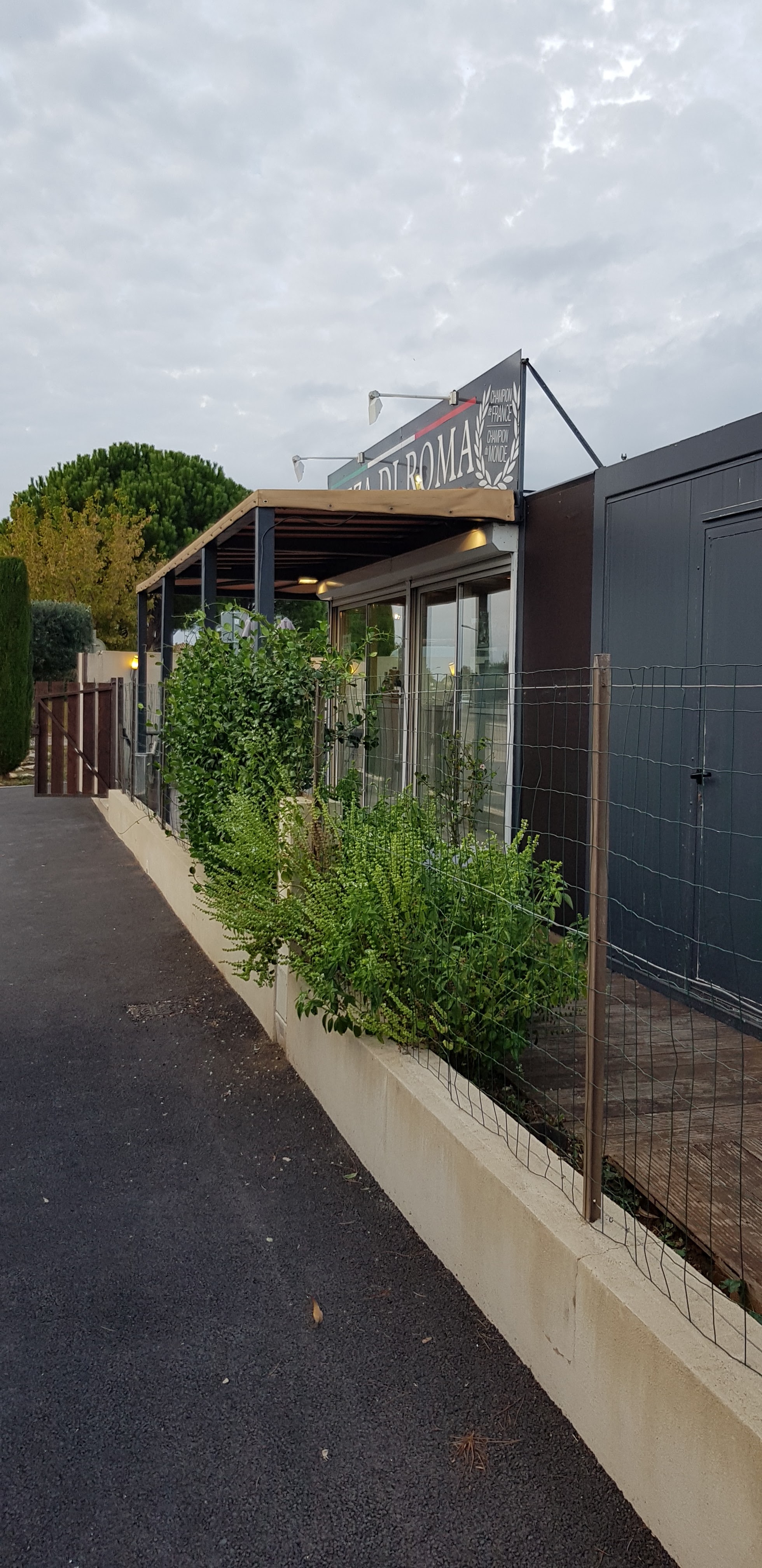 Photo n° 1 de l'avis de Anabel.u fait le 11/10/2018 à 17:32