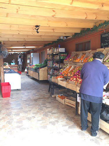 Comentarios y opiniones de Vidal Hnos Frutas y Verduras