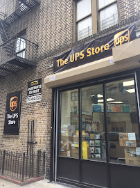 The UPS Store