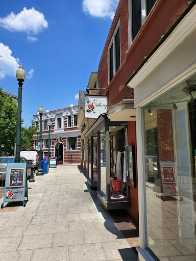 Shopping Mall «Five Forks Corners Shopping Center», reviews and photos, 4045 Five Forks Trickum Rd SW, Lilburn, GA 30047, USA