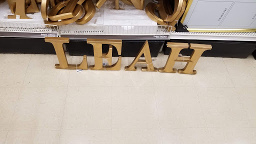 Craft Store «Michaels», reviews and photos, 321 Bayonne Crossing Way, Bayonne, NJ 07002, USA