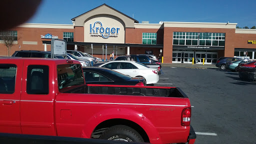 Grocery Store «Kroger», reviews and photos, 455 Nathan Dean Blvd, Dallas, GA 30132, USA