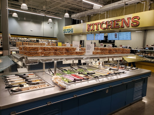 Grocery Store «Whole Foods Market», reviews and photos, 51 Austin St, Charlestown, MA 02129, USA