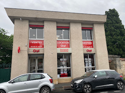 Orpi Fourgassie Immobilier Castres à Castres