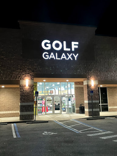 Sporting Goods Store «Golf Galaxy», reviews and photos, 2753 Gulf to Bay Blvd, Clearwater, FL 33759, USA