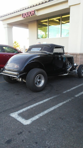 Dry Cleaner «Plaza Del Sol Cleaners», reviews and photos, 10763 W Peoria Ave, Sun City, AZ 85351, USA