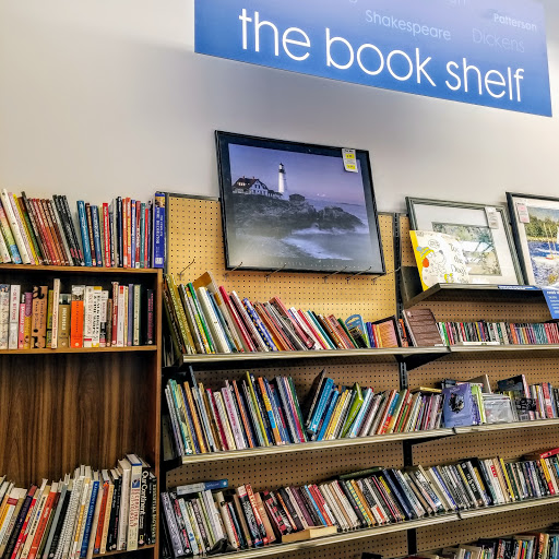 Thrift Store «Goodwill Castle Rock», reviews and photos