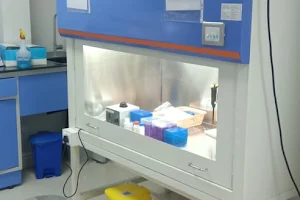 SHOWRYA BIOHYDRO LABS (Accredited and Approved by NABL and ICMR) image