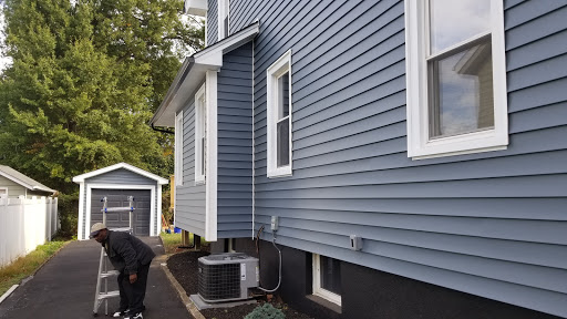 Park «Herrick Park», reviews and photos, Palisade Ave & Herrick Ave, Teaneck, NJ 07666, USA