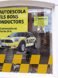 Racc Autoescola Serraparera Carrer Pi i Margall, 23A, 08192 Sant Quirze del Vallès, Barcelona, España