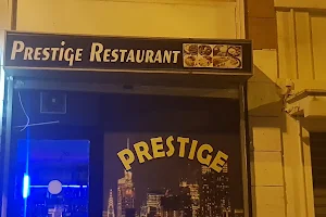 Prestige African Restaurant image