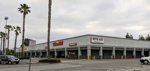 Pharmacy «Rite Aid», reviews and photos, 2620 El Camino Real, Santa Clara, CA 95051, USA