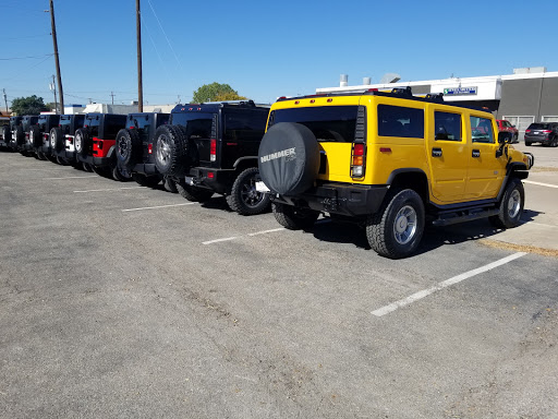 Used Car Dealer «One World Cars», reviews and photos, 11553 Chairman Dr, Dallas, TX 75243, USA