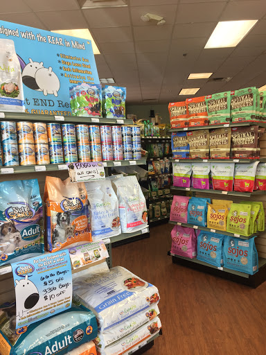 Pet Supply Store «Pet Oasis», reviews and photos, 72877 Dinah Shore Dr, Rancho Mirage, CA 92270, USA