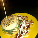 Photo n°1 de l'avis de Martina.u fait le 30/08/2019 à 12:50 sur le  Panineria 30 E Lode piazza milicia à Misterbianco