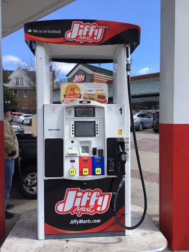 Convenience Store «Jiffy Mart», reviews and photos, 74 W Main St, Westminster, MD 21157, USA