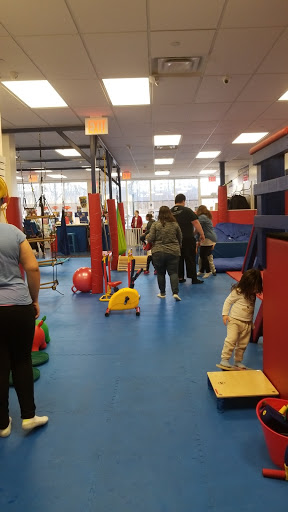 Indoor Playground «We Rock the Spectrum - Staten Island», reviews and photos, 639 Veterans Rd W, Staten Island, NY 10309, USA