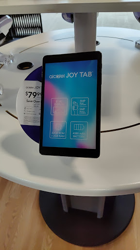 Cell Phone Store «MetroPCS Authorized Dealer», reviews and photos, 1801 Jefferson St, Nashville, TN 37208, USA