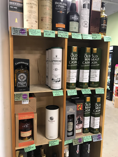 Wine Store «Bin Ends: Great Wine, Serious Savings», reviews and photos, 65 Crawford St, Needham, MA 02494, USA