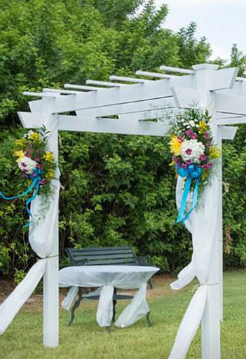 Florist «Flowers By Jesse», reviews and photos, 208 E Jackson Ave, Harlingen, TX 78550, USA