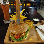 Photo n°1 de l'avis de Mickael.e fait le 31/01/2022 à 20:19 sur le  Lords of Beef ( LoB Gastronomie GmbH ) à Troisdorf