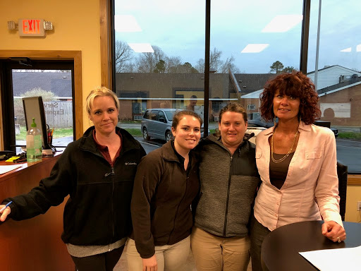 Jeep Dealer «Starr Motors», reviews and photos, 2584 Pruden Blvd, Suffolk, VA 23434, USA