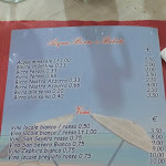 Photo n°2 de l'avis de MAURO.O fait le 11/08/2017 à 09:27 sur le  B&B Il Cacciatore à Peschici