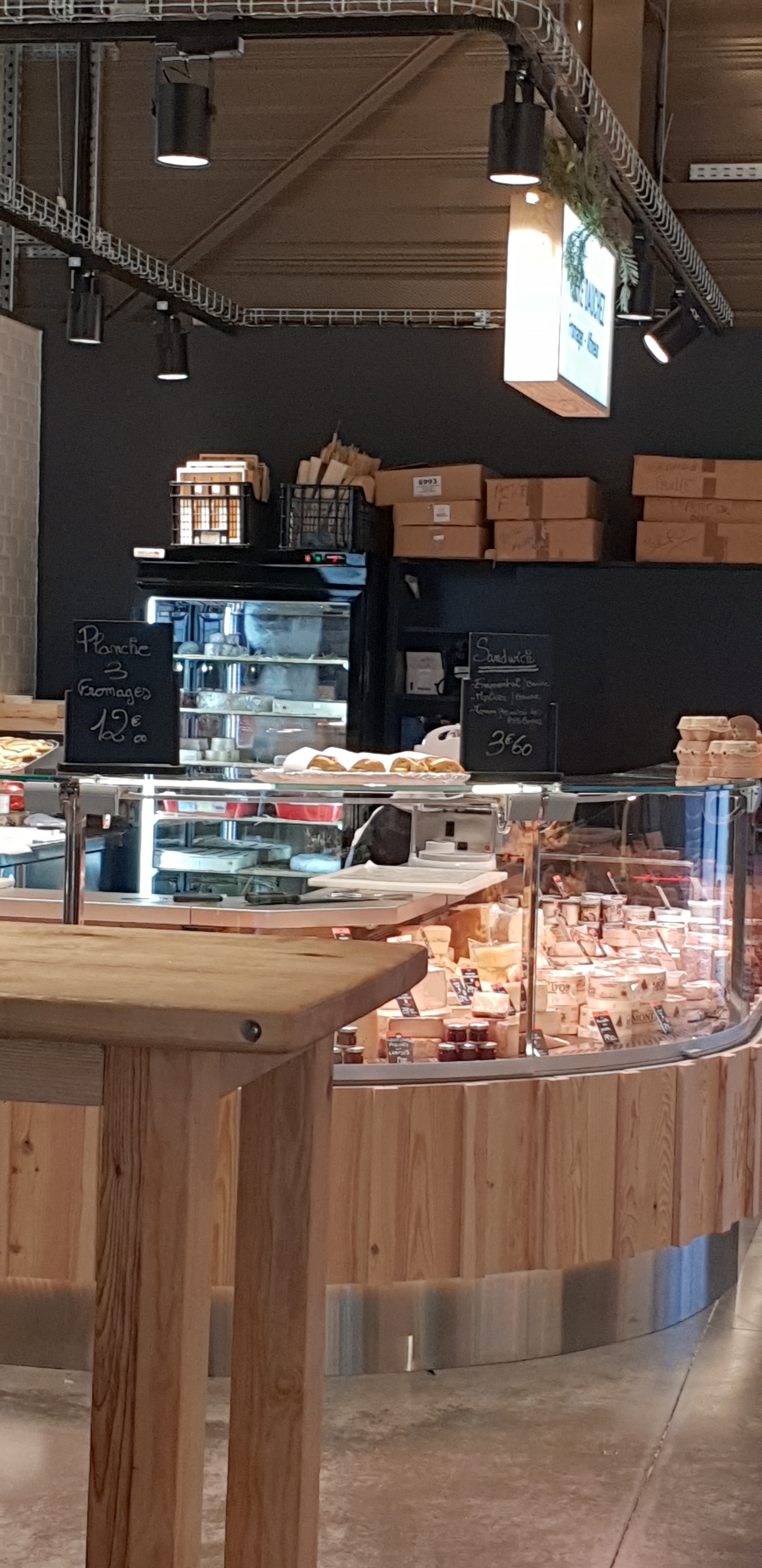 Photo n° 8 de l'avis de Ana.n fait le 20/02/2019 à 17:29